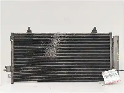 Peça sobressalente para automóvel em segunda mão condensador / radiador de sofagem / ar condicionado por subaru forester (s12/sh) 2.0 sport plus referências oem iam 