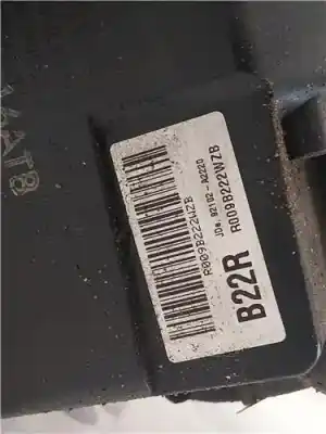 Peça sobressalente para automóvel em segunda mão farol / farolim direito por kia ceed (jd) 1.0 concept referências oem iam 92102-a2xxx  