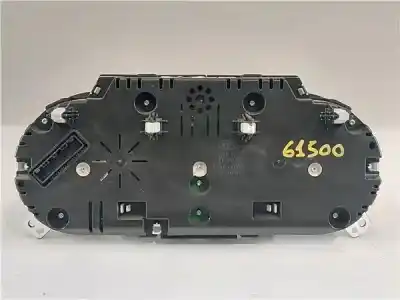 Second-hand car spare part dashboard for kia ceed (jd) 1.0 concept oem iam references 94033-a2040  