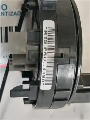 Second-hand car spare part air bag ring for kia ceed (jd) 1.0 concept oem iam references r150f6d.1190  