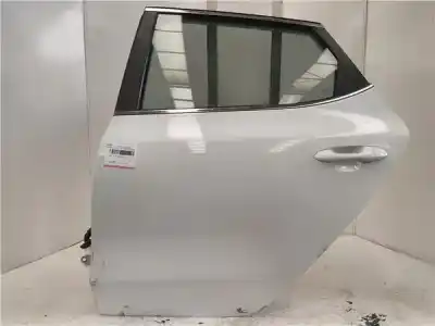 Second-hand car spare part Rear Left Door for KIA CEED (JD) 1.0 Concept OEM IAM references   