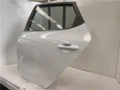 Second-hand car spare part rear left door for kia ceed (jd) 1.0 concept oem iam references   