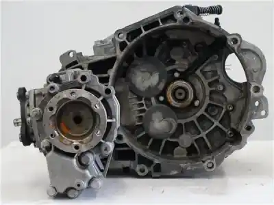 Second-hand car spare part GEARBOX for VOLKSWAGEN PASSAT VARIANT (3C5) 2.0 TDI 16V OEM IAM references KDL  