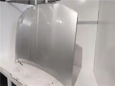 Peça sobressalente para automóvel em segunda mão capot frontal por skoda superb (3u4) 2.0 tdi referências oem iam   