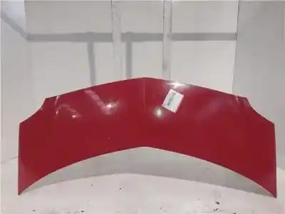 Second-hand car spare part FRONT BONNET for RENAULT MODUS I 1.2 16V Hi-Flex OEM IAM references   