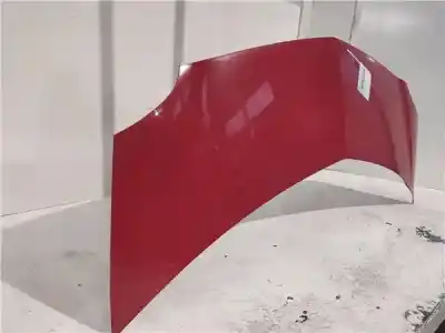 Peça sobressalente para automóvel em segunda mão capot frontal por renault modus i 1.2 16v hi-flex referências oem iam   