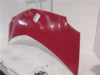 Peça sobressalente para automóvel em segunda mão capot frontal por renault modus i 1.2 16v hi-flex referências oem iam   