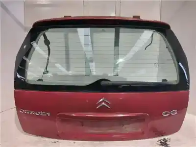 Pièce détachée automobile d'occasion hayon pour citroen c3 pluriel (hb_) 1.4 hdi références oem iam 