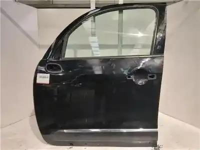 Second-hand car spare part LEFT FRONT DOOR for CITROEN C3 PICASSO (SH_) 1.6 HDI 90 OEM IAM references   