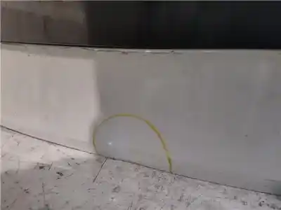 Second-hand car spare part tailgate for volvo v40 1.6 diesel cat oem iam references   