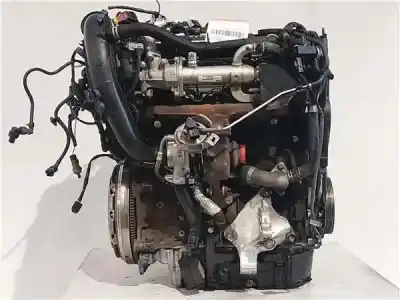 Peça sobressalente para automóvel em segunda mão MOTOR COMPLETO por CITROEN C4 GRAND PICASSO 2.0 HDi Referências OEM IAM RHJ  