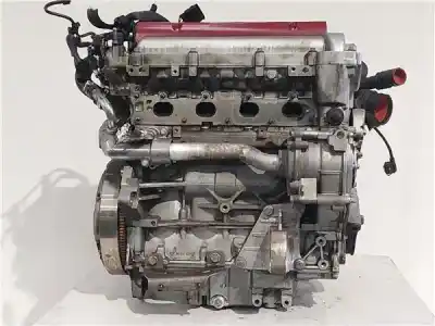Peça sobressalente para automóvel em segunda mão MOTOR COMPLETO por ALFA ROMEO BRERA (939_) 2.2 JTS (939.DXB11) Referências OEM IAM 939A5000  