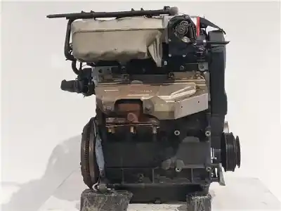 Peça sobressalente para automóvel em segunda mão MOTOR COMPLETO por SEAT CORDOBA BERLINA (6K2) 1.6 Referências OEM IAM AFT  