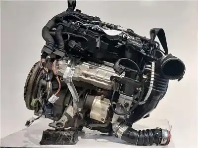 Peça sobressalente para automóvel em segunda mão  por BMW SERIE 1 BERLINA (E81/E87)  Referências OEM IAM N47 D20A  