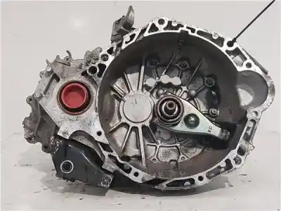 İkinci el araba yedek parçası vites kutusu için kia ceed (jd) 1.0 concept oem iam referansları zg13hj