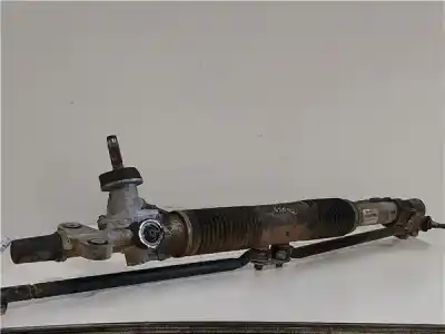 Peça sobressalente para automóvel em segunda mão CAIXA DE DIREÇÃO por LAND ROVER FREELANDER (LN) 2.0 DI Referências OEM IAM QAB102371  