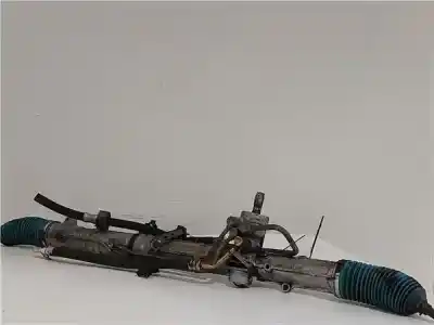 Peça sobressalente para automóvel em segunda mão CAIXA DE DIREÇÃO por ALFA ROMEO 147 (190) 1.6 TS 105 Sport Referências OEM IAM 37502328  