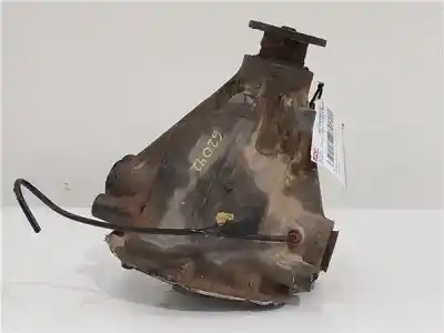 Piesă de schimb auto la mâna a doua grup diferential spate pentru land rover freelander (ln) 2.0 di referințe oem iam tvk100380