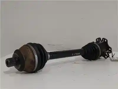 Peça sobressalente para automóvel em segunda mão  por AUDI A6 AVANT (4F5)  Referências OEM IAM   