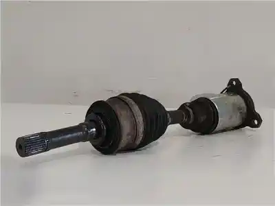 İkinci el araba yedek parçası ÖN SOL SANZIMAN için SUZUKI VITARA (SE/SF/ET) 2.0 TD Largo Superlujo OEM IAM referansları   