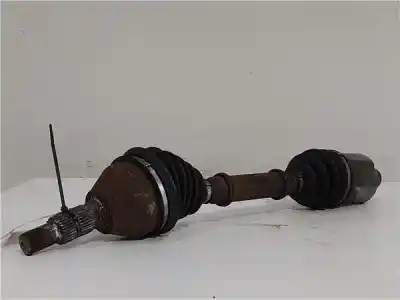 İkinci el araba yedek parçası ÖN SAG SANZIMAN için OPEL ASTRA H BERLINA 1.9 16V CDTI CAT (Z 19 DTH / LRD) OEM IAM referansları   