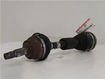 İkinci el araba yedek parçası ÖN SOL SANZIMAN için ALFA ROMEO 147 (190) 1.6 TS 105 Sport OEM IAM referansları   