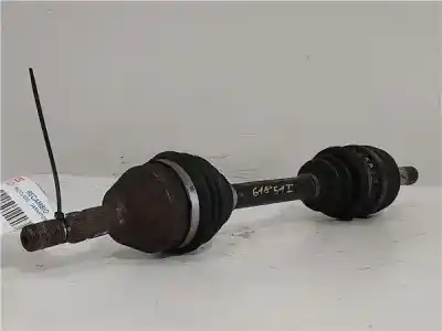 İkinci el araba yedek parçası ÖN SOL SANZIMAN için OPEL ASTRA H BERLINA (2004->) 1.7 CDTI OEM IAM referansları   