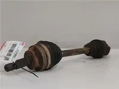 İkinci el araba yedek parçası ÖN SAG SANZIMAN için LAND ROVER FREELANDER (LN) 2.0 DI OEM IAM referansları   