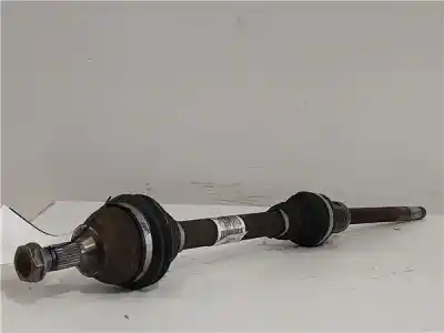 İkinci el araba yedek parçası ÖN SAG SANZIMAN için PEUGEOT 5008 (0U_, 0E_) 1.6 HDi OEM IAM referansları 9661107480  