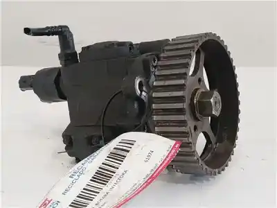 İkinci el araba yedek parçası ENJEKSIYON POMPASI için SUZUKI VITARA (SE/SF/ET) 2.0 TD Largo Superlujo OEM IAM referansları 9636818480  