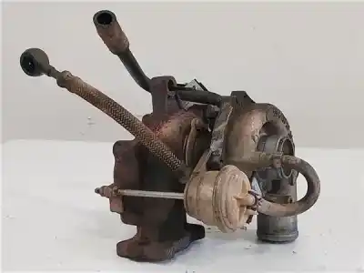 İkinci el araba yedek parçası TURBOSARJ için SUZUKI VITARA (SE/SF/ET) 2.0 TD Largo Superlujo OEM IAM referansları 7Y34027308  