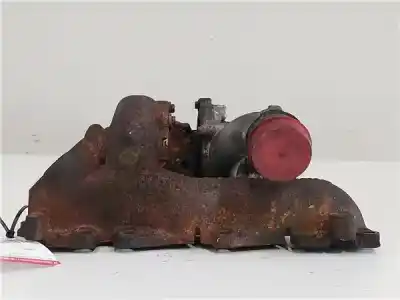 İkinci el araba yedek parçası TURBOSARJ için OPEL ASTRA H BERLINA 1.9 16V CDTI CAT (Z 19 DTH / LRD) OEM IAM referansları 55196859  