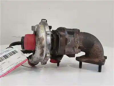 İkinci el araba yedek parçası TURBOSARJ için LAND ROVER FREELANDER (LN) 2.0 DI OEM IAM referansları   