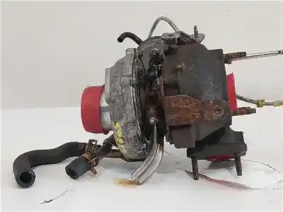 İkinci el araba yedek parçası TURBOSARJ için RENAULT LAGUNA III GRANDTOUR (KT0/1) 2.0 dCi GT (KT11 KT1E KT1N) OEM IAM referansları   