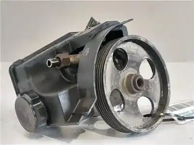 İkinci el araba yedek parçası HIDROLIK DIREKSIYON POMPASI için CITROEN XSARA PICASSO 2.0 HDi CAT (RHY / DW10TD) OEM IAM referansları 96363205800  