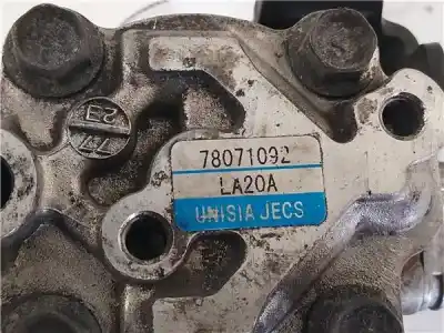 Автозапчасти б/у насос гидроусилителя руля за nissan atleon 3.0d ссылки oem iam   