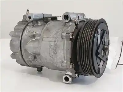 Peça sobressalente para automóvel em segunda mão COMPRESSOR DE AR CONDICIONADO A/A A/C por PEUGEOT 5008 (0U_, 0E_) 1.6 HDi Referências OEM IAM 9684432480  