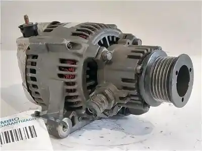 Piesă de schimb auto la mâna a doua alternator pentru land rover freelander (ln) 2.0 di referințe oem iam 
