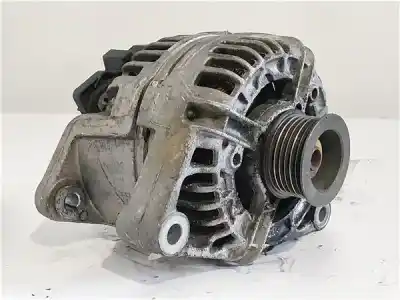 İkinci el araba yedek parçası ALTERNATÖR için OPEL VECTRA B BERLINA 2.0 DTI 16V OEM IAM referansları   