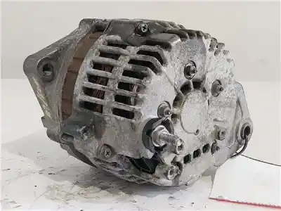 Second-hand car spare part alternator for nissan atleon 3.0d oem iam references   zr1130702c