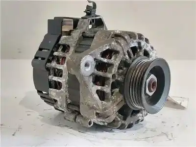 İkinci el araba yedek parçası ALTERNATÖR için HYUNDAI I10 I (PA) 1.2 OEM IAM referansları 37300-03100  