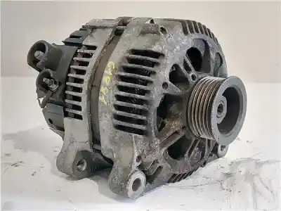 İkinci el araba yedek parçası ALTERNATÖR için CITROEN XSARA PICASSO 2.0 HDi CAT (RHY / DW10TD) OEM IAM referansları 0986041930  