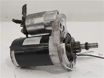 Second-hand car spare part STARTER MOTOR for SEAT CORDOBA BERLINA (6K2) 1.6 OEM IAM references   