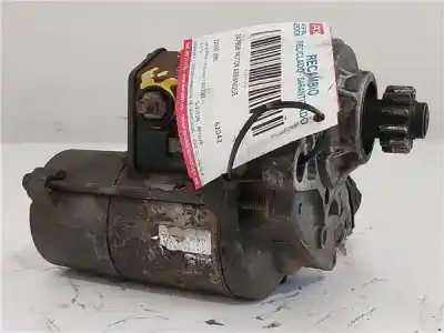 Piesă de schimb auto la mâna a doua electromotor pentru land rover freelander (ln) 2.0 di referințe oem iam 