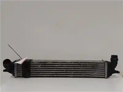 İkinci el araba yedek parçası INTERCOOLER için RENAULT LAGUNA III GRANDTOUR (KT0/1) 2.0 dCi GT (KT11 KT1E KT1N) OEM IAM referansları M4925005  
