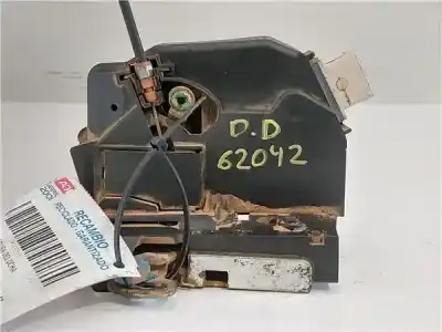 İkinci el araba yedek parçası SAG ÖN KAPI KILIDI için LAND ROVER FREELANDER (LN) 2.0 DI OEM IAM referansları   