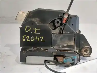 Piesă de schimb auto la mâna a doua încuietoare ușa fațã stânga pentru land rover freelander (ln) 2.0 di referințe oem iam 