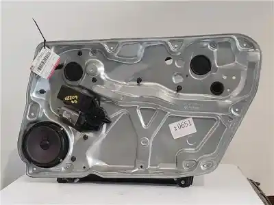 Second-hand car spare part PASSENGER SIDE RIGHT WINDOW REGULATOR for VOLKSWAGEN PASSAT BERLINA (3B3) 1.9 TDI OEM IAM references   