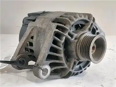 Second-hand car spare part ALTERNATOR for ALFA ROMEO 147 (190) 1.6 TS 105 Sport OEM IAM references 46782219  