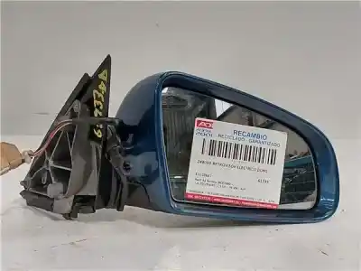 Автозапчасти б/у  за AUDI A4 BERLINA (8E)  ссылки OEM IAM   E1010681